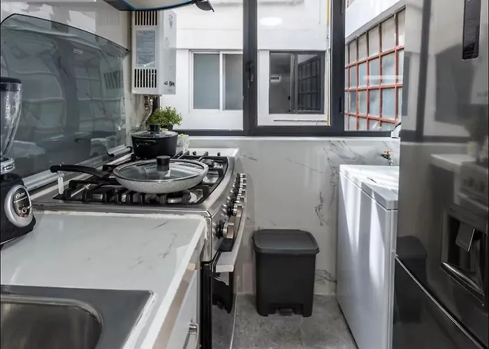 Departamento En Coyoacan 8 *
