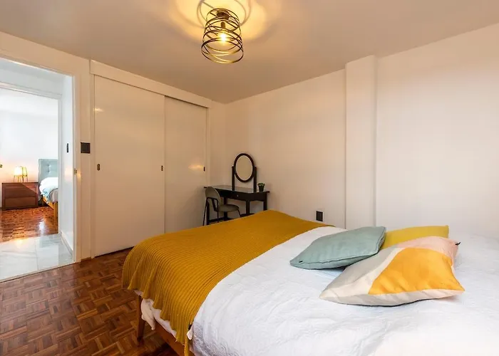 Apartment Departamento En Coyoacan 8 Mexico City